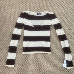 Patrizia Pepe Sweater